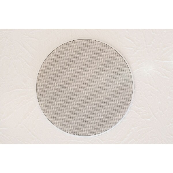 Main product image for Dayton Audio ME820C 8" Coaxial Ceiling Speaker Pair 300-434